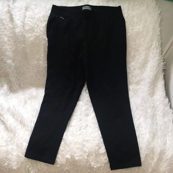 🍊 Ralph Lauren active joggers - Picture 1 of 3